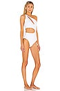 view 2 of 4 Etro One Piece Bikini in White