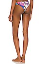 view 3 of 4 Camelia Bikini Bottom in Bohemian Flower
