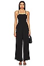 view 1 of 3 Jumpsuit in Black