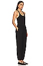 view 2 of 3 Jumpsuit in Black