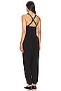 view 3 of 3 Jumpsuit in Black