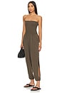 view 1 of 4 Sleeveless Jumpsuit in Troops