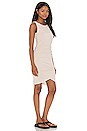 view 2 of 4 Supreme Jersey Dress in Sandy