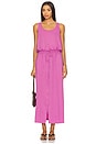view 2 of 4 Dress in Luxe Lilac