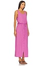 view 3 of 4 Dress in Luxe Lilac