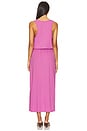 view 4 of 4 Dress in Luxe Lilac