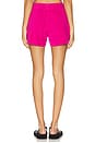 view 4 of 6 Terry Short in Pink Orchid