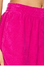 view 6 of 6 Terry Short in Pink Orchid