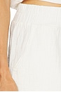 view 6 of 6 Easy Short in Linen