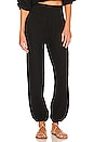 view 1 of 4 Relaxed Pant in Black