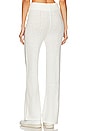 view 3 of 4 PANTALON in Ivory