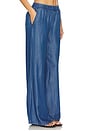view 2 of 6 Wide Leg Pant in Medium Wash