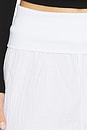 view 6 of 6 Pant in White