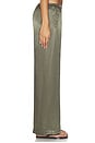 view 3 of 6 Wide Leg Pants in Troops