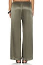 view 4 of 6 Wide Leg Pants in Troops
