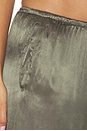 view 6 of 6 Wide Leg Pants in Troops