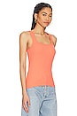 view 2 of 4 CAMISETA TIRANTES in Hot Coral