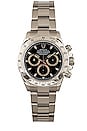 view 1 of 4 MONTRE ROLEX DAYTONA in Stainless Steel