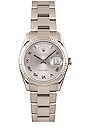 view 1 of 4 Rolex Day-Date in 18k White Gold