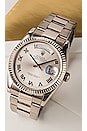 view 4 of 4 Rolex Day-Date in 18k White Gold