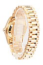 view 3 of 4 RELOJ ROLEX PRESIDENT GOLD in 18K Yellow Gold