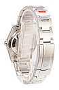 view 3 of 4 Rolex Oyster Perpetual in Oystersteel