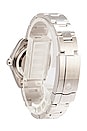view 3 of 4 Rolex Oyster Perpetual in Stainless Steel