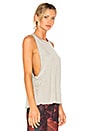 view 2 of 4 CAMISETA DE TIRANTES in Heather