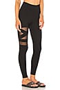 view 2 of 4 Lively Legging in Black