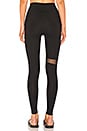 view 3 of 4 Lively Legging in Black