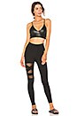 view 4 of 4 Lively Legging in Black