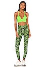 view 4 of 4 Sculpt Legging in Neon Snake