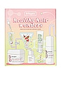view 1 of 5 Healthy Hair Wonders Set in 