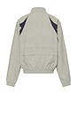 view 2 of 5 Shell Track Jacket in Grey