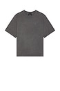 view 1 of 5 Core Tee in Slate