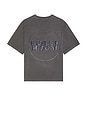 view 2 of 5 Core Tee in Slate