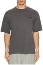 view 4 of 5 Core Tee in Slate