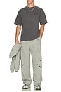view 5 of 5 Core Tee in Slate