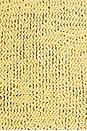 view 4 of 4 PALOMA 미니 원피스 in Butter Two Tone
