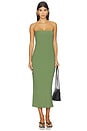 view 1 of 4 Freya Maxi Dress in Martini