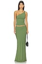 view 4 of 4 Freya Maxi Dress in Martini