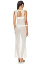 view 3 of 3 Harper Maxi Dress in Coconut