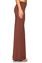 view 3 of 6 Freya Maxi Skirt in Arabica