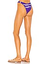 view 3 of 5 x BOUND The Scene Bikini Bottom in Hubba Bubba