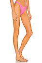 view 2 of 5 x BOUND The Sinner Bottom in Flamingo