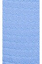 view 5 of 5 НИЗ БИКИНИ SLEEK in Cornflower Cloud