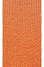 view 5 of 5 Scout Bikini Top in Burnt Orange