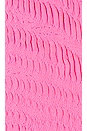 view 5 of 5 BAS DE MAILLOT DE BAIN SCENE in Pink Tiger