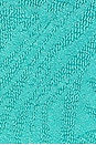 view 5 of 5 ТОП БИКИНИ NINO in Teal Lurex