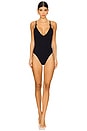 view 1 of 3 Ring Elena 2.0 One Piece in Black Tiger